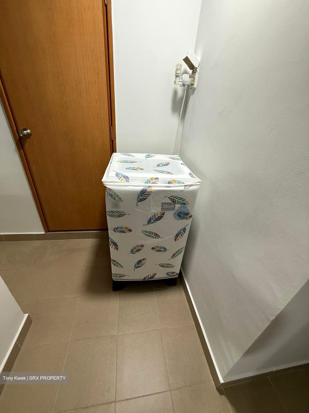 Woodsvale (D25), Condominium #487322551